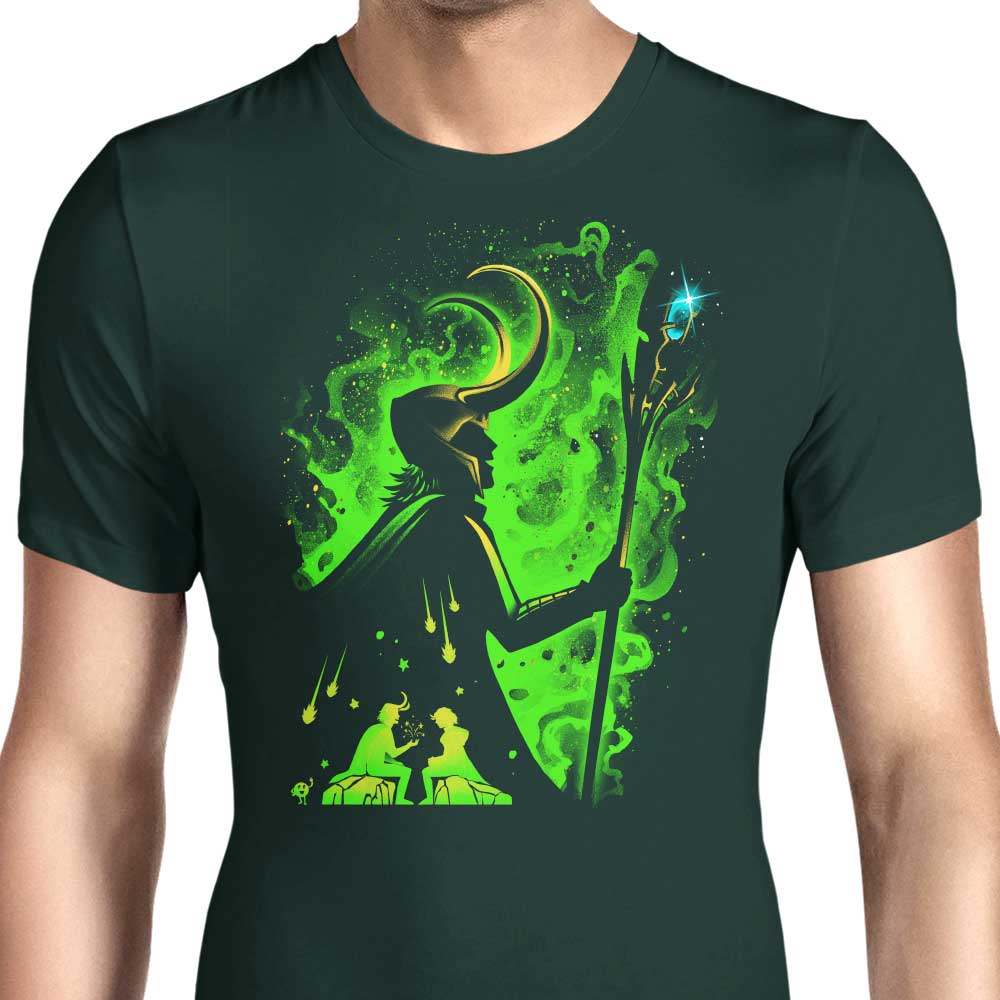 Alemaglia's Variant Mischief Collection - Stylish Men's Apparel