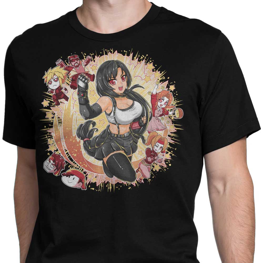 Final Avalanche Men's Clothing - T-Shirts and Premium T-Shirts