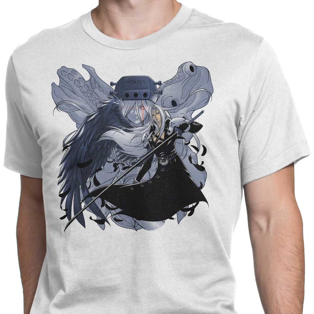 Men's Apparel - Mother and Son Collection