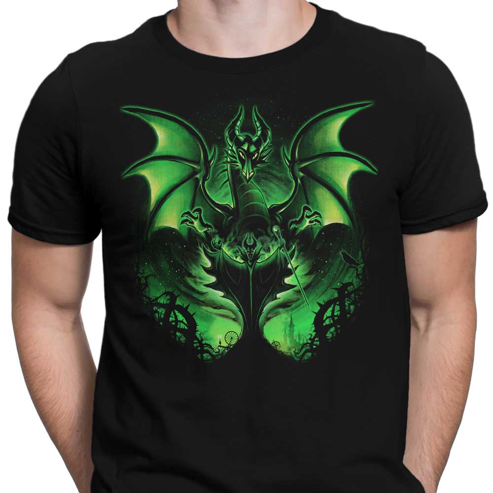 Maleficium - Men's Fashion Apparel Collection