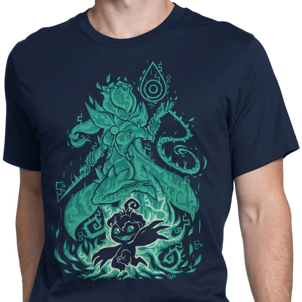 Men's Digital Sincerity Inner - Clothing Apparel