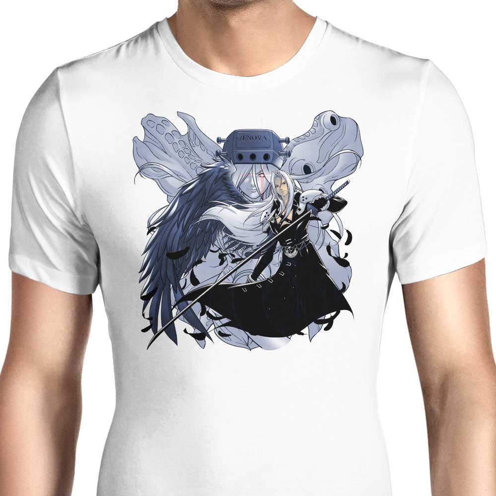 Men's Apparel - Mother and Son Collection