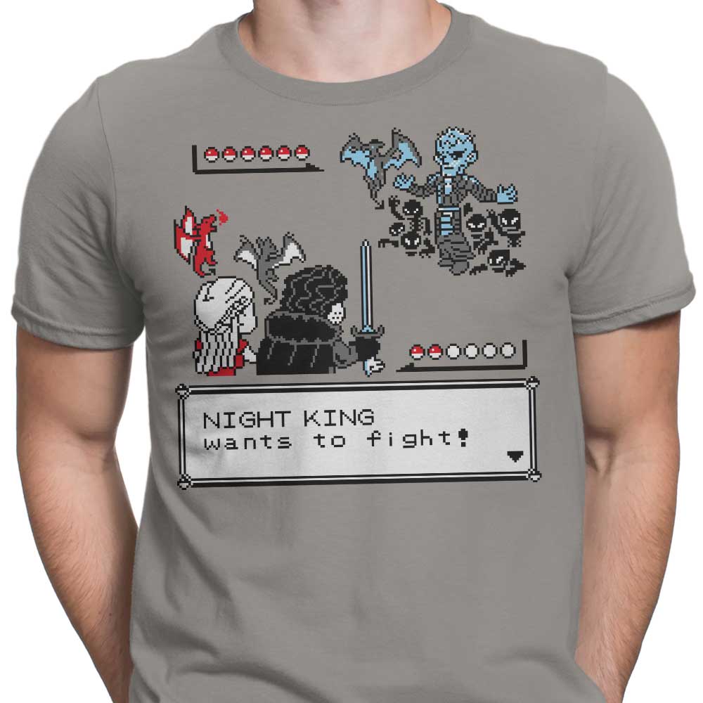 Throne Battle II - Stylish Men's Clothing Apparel Collection