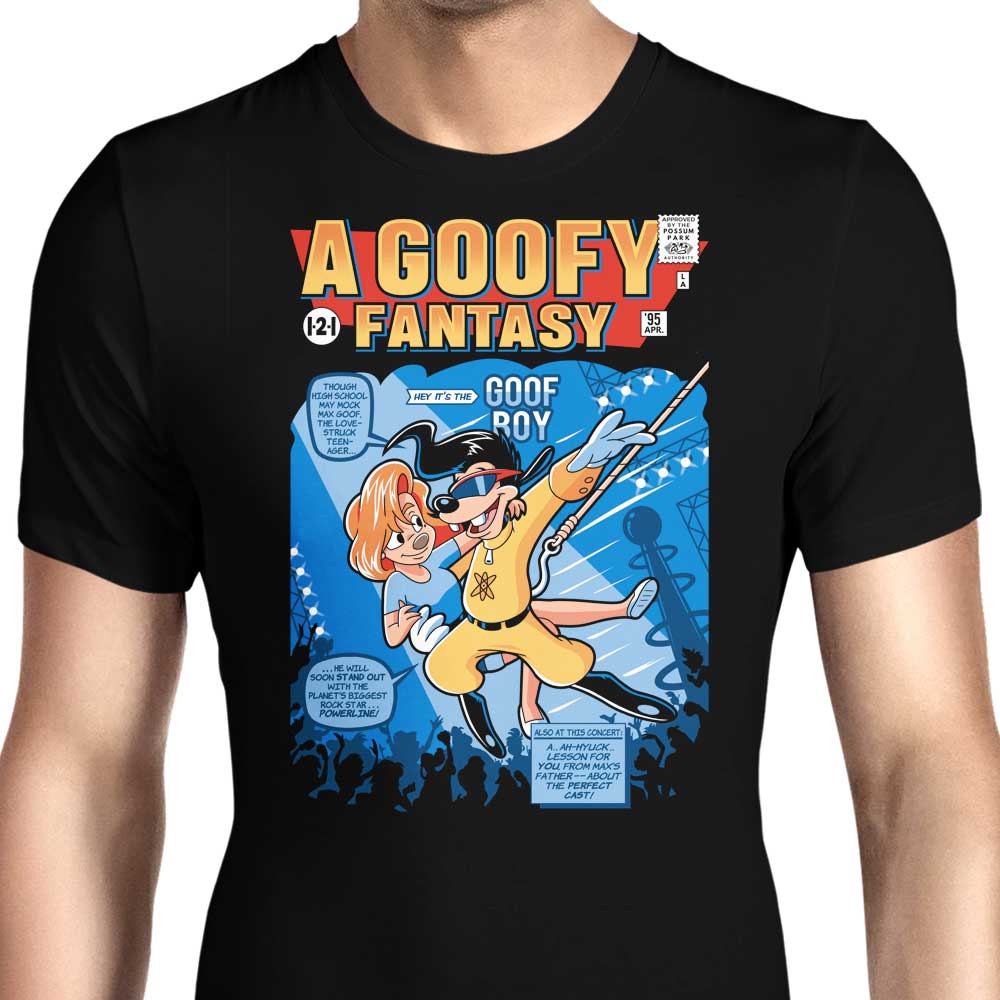 GoofBoy - Stylish Men's Clothing Apparel