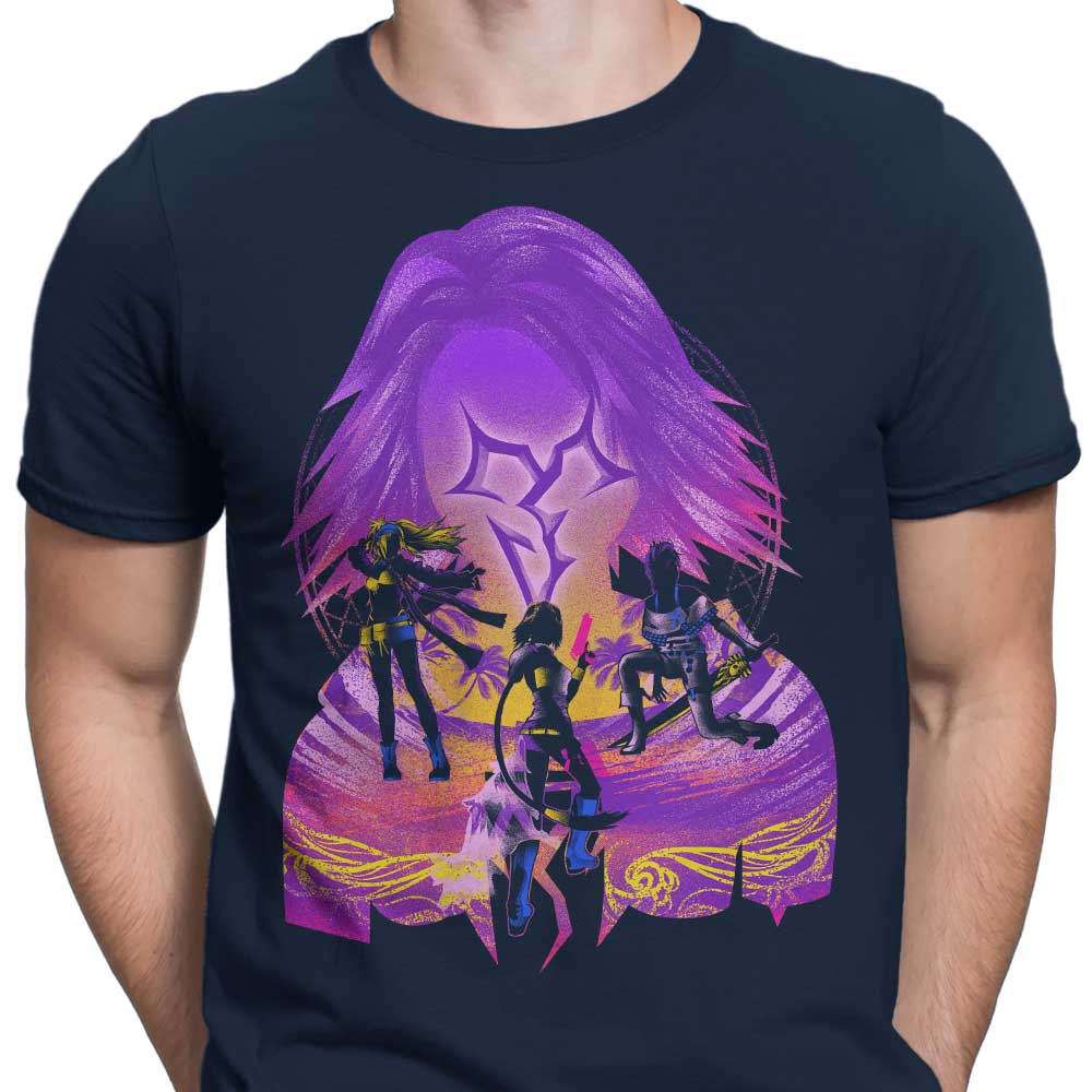 Hypertwenty's Treasure Spear Hunters Men's Stylish Apparel Collection