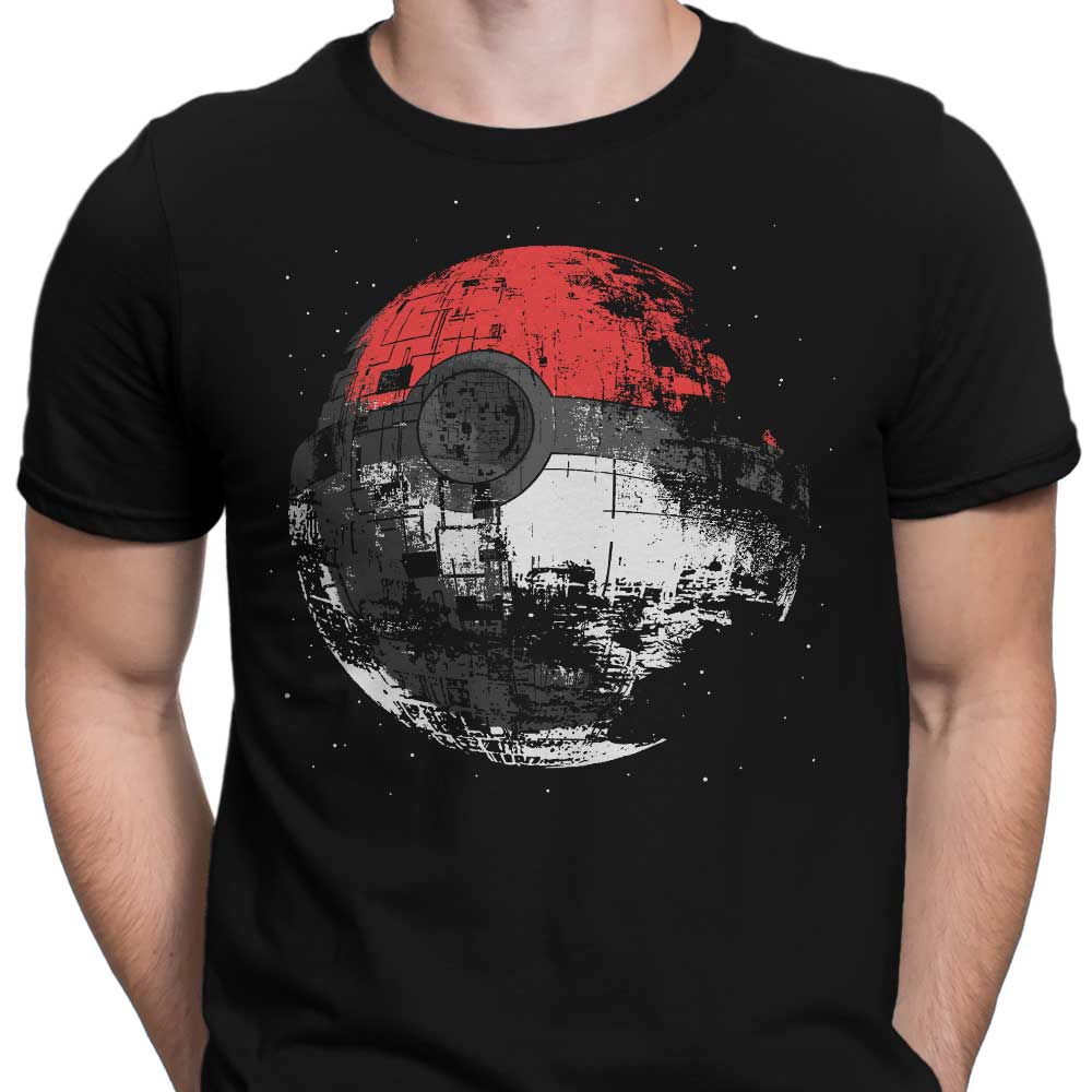 Zerobriant's 'Poked to Death' Men's Stylish Apparel Collection