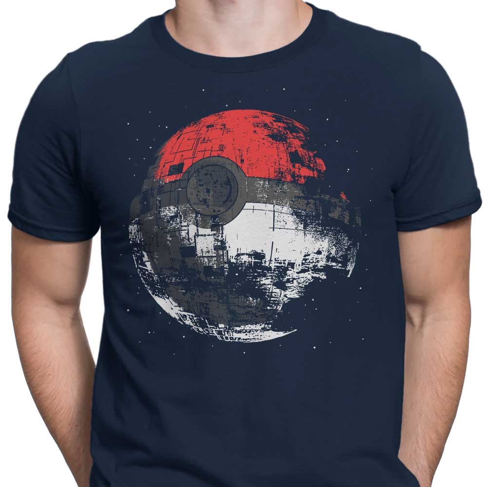 Zerobriant's 'Poked to Death' Men's Stylish Apparel Collection