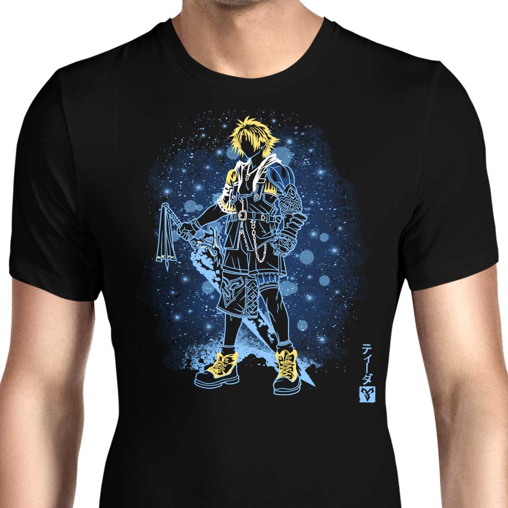 The Tidus - Stylish Men's Clothing Apparel Collection