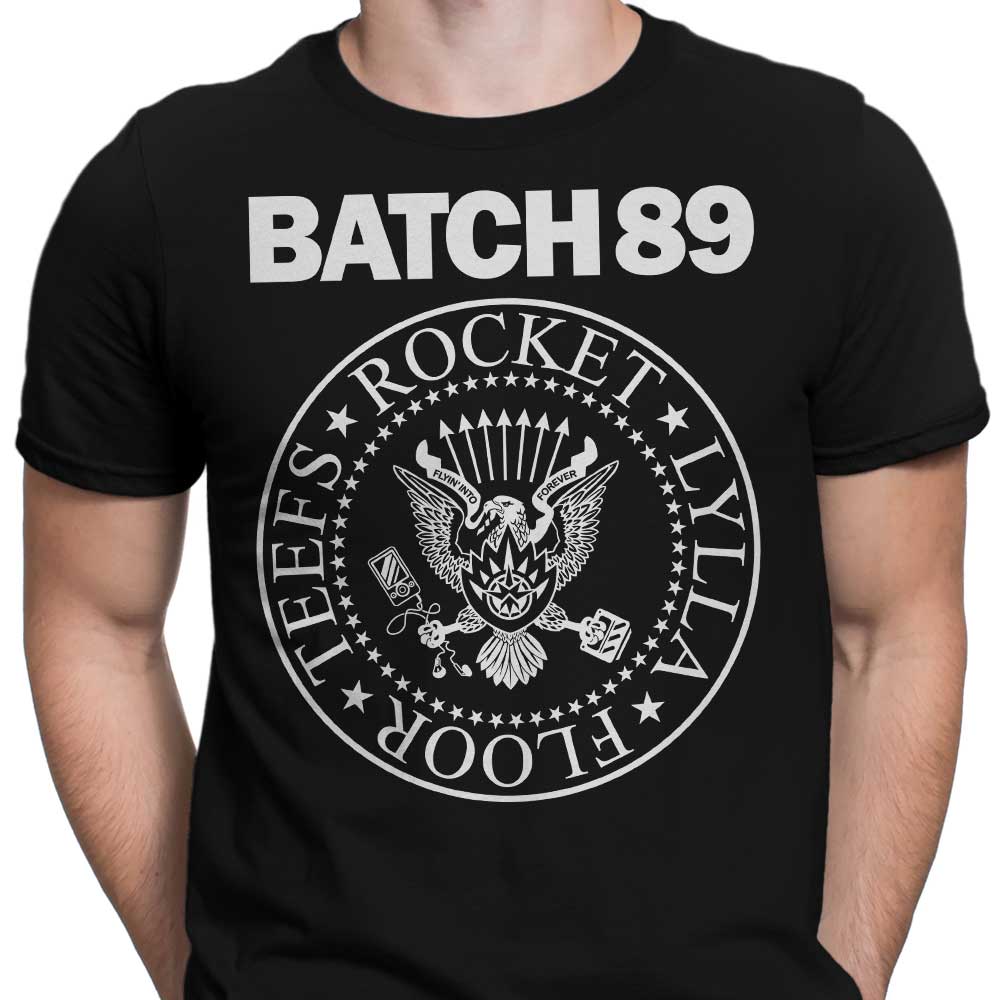 Batch 89 Collection - Men's Clothing Apparel