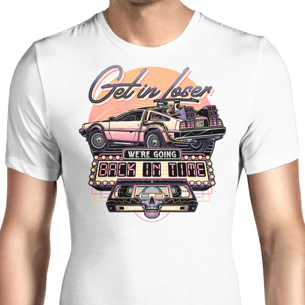 A Journey Back in Time with Momma Gorilla's Men's Clothing Apparel