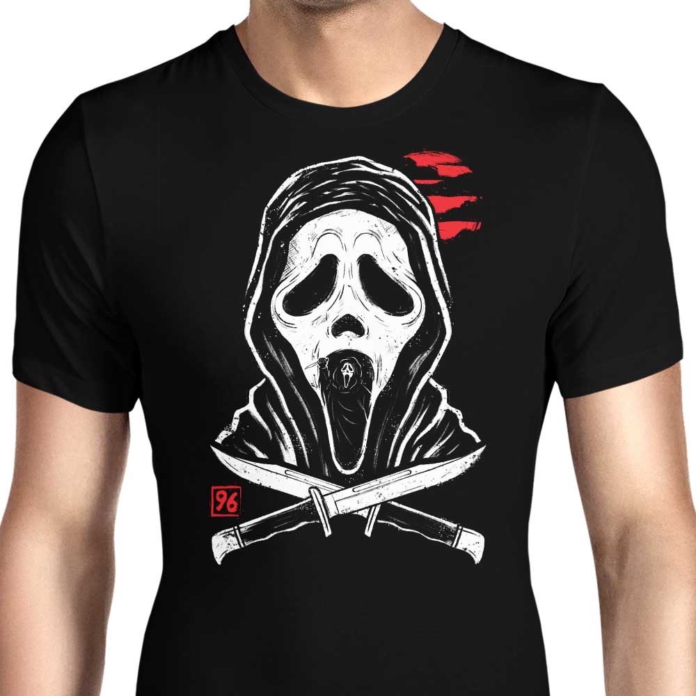 Ghost Ink Men's Comfortable Cotton Apparel Collection