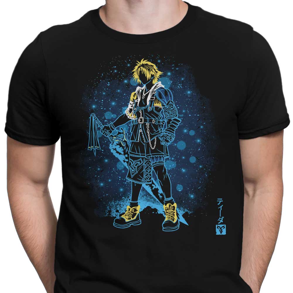 The Tidus - Stylish Men's Clothing Apparel Collection