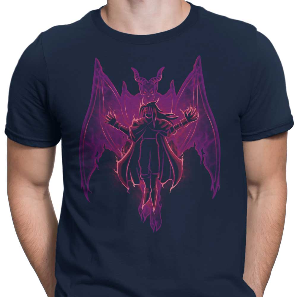 Steven Lefcourt's No Limits Chaos - Stylish Men's Apparel Collection