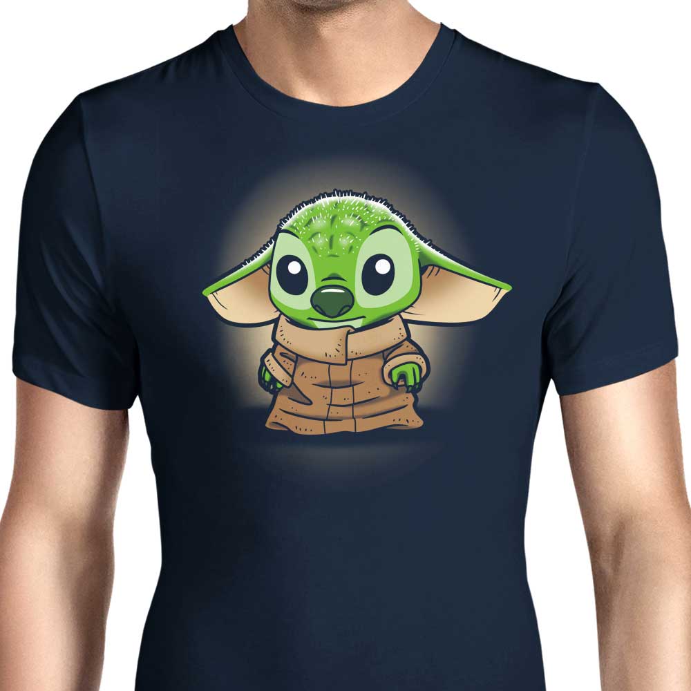 Alien Child Men's Clothing - T-Shirts and Premium T-Shirts