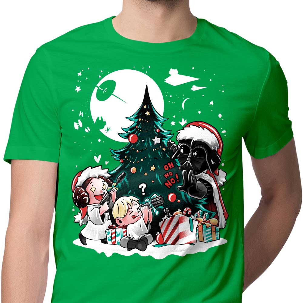 Christmas in the Stars - Stylish Men's Clothing Apparel