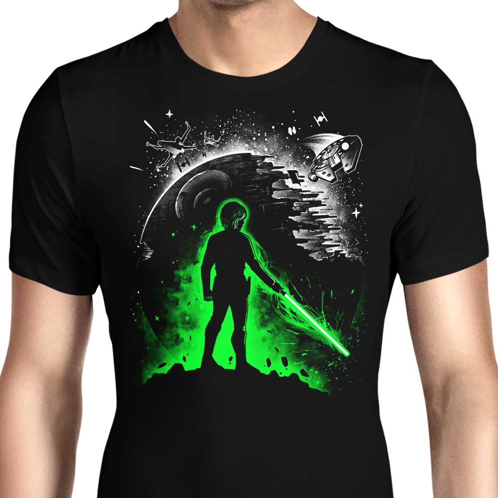 The Hope Returns - Stylish Men's Apparel Collection