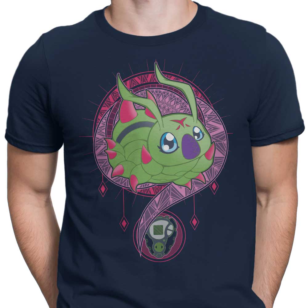 Men's Kindness Crest Apparel - T-Shirts and Premium T-Shirts