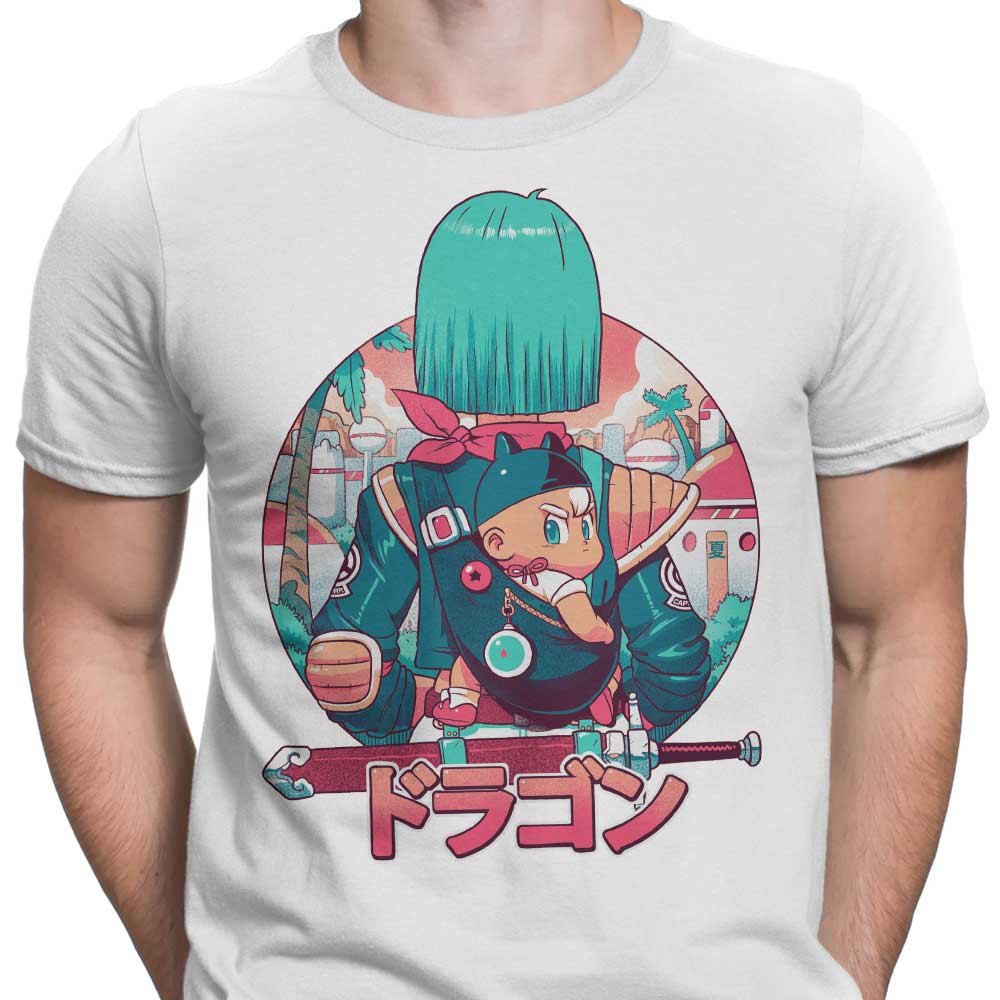 Summer Dragon - Stylish Men's Clothing for the Season