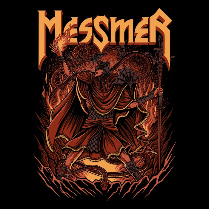 The Impaler - Men's Clothing Apparel Collection