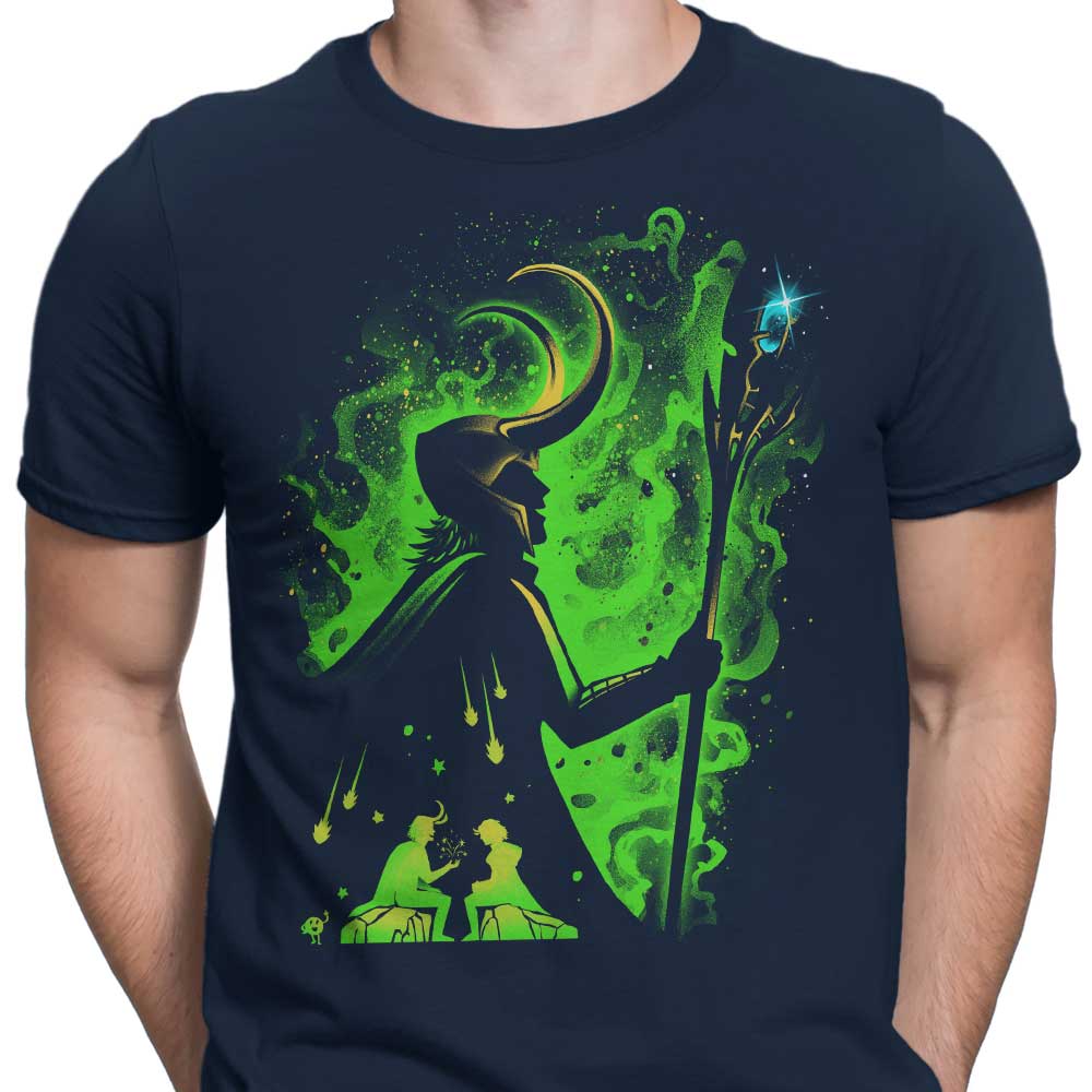 Alemaglia's Variant Mischief Collection - Stylish Men's Apparel