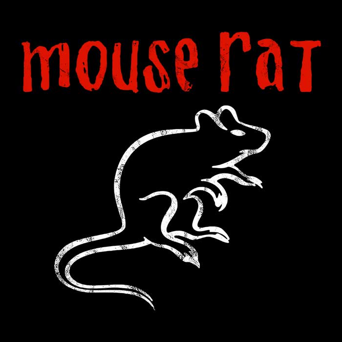 Men's Clothing - Mouse Rat Brand Apparel