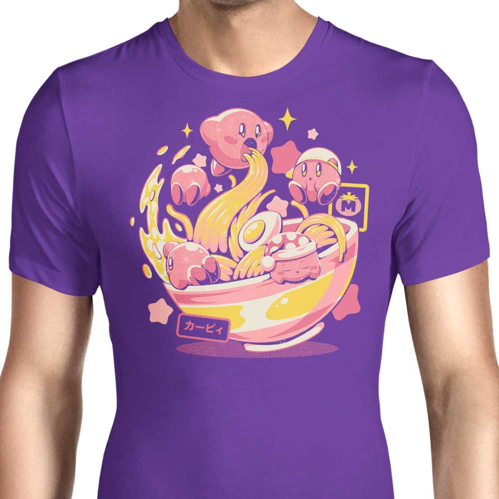 Stylish Pink Bowl Men's Clothing Apparel