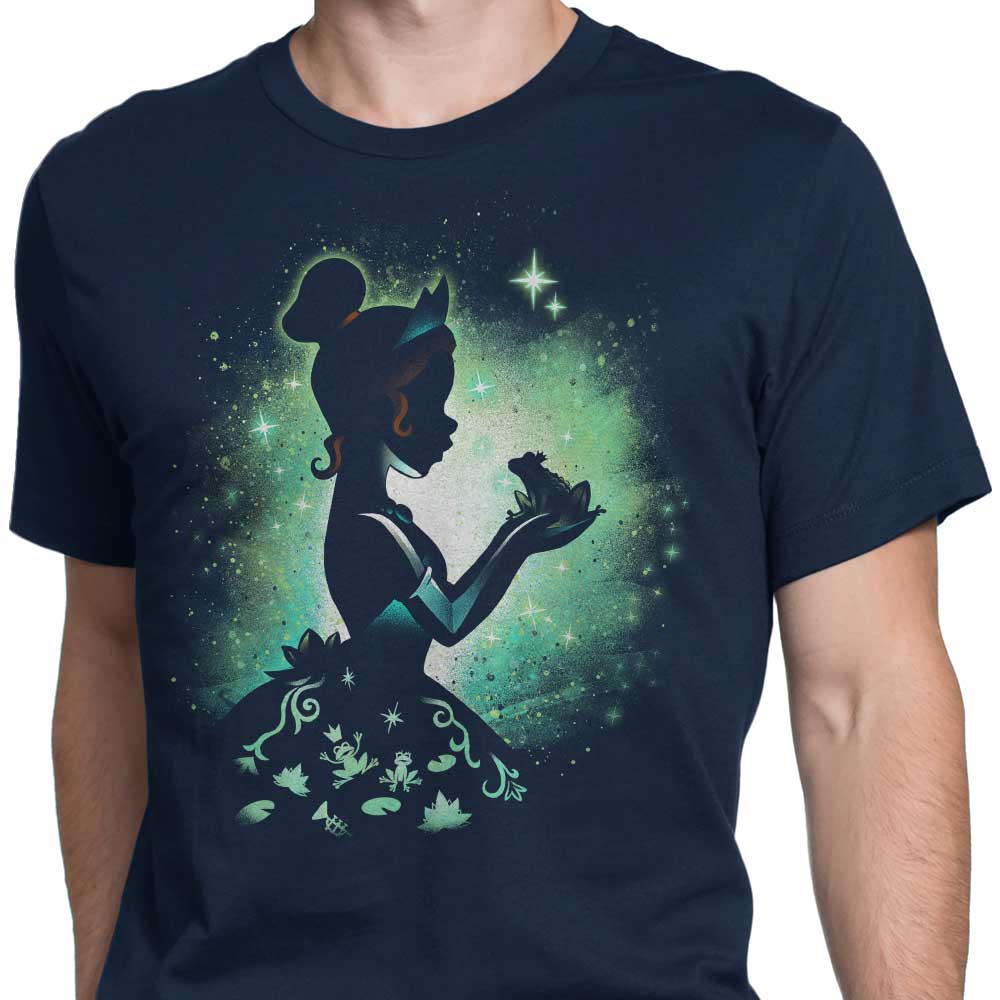 Alemaglia Men's Dreamy Apparel - T-Shirts in Various Sizes