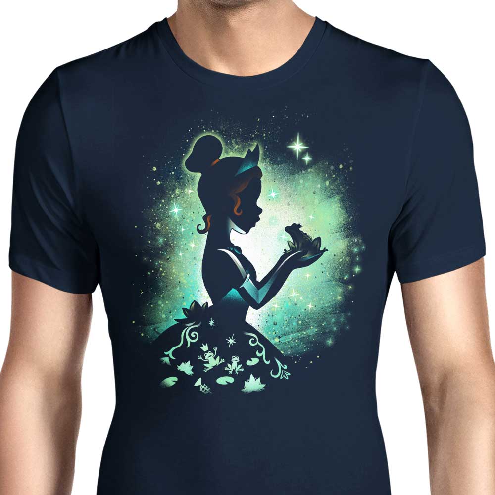 Alemaglia Men's Dreamy Apparel - T-Shirts in Various Sizes