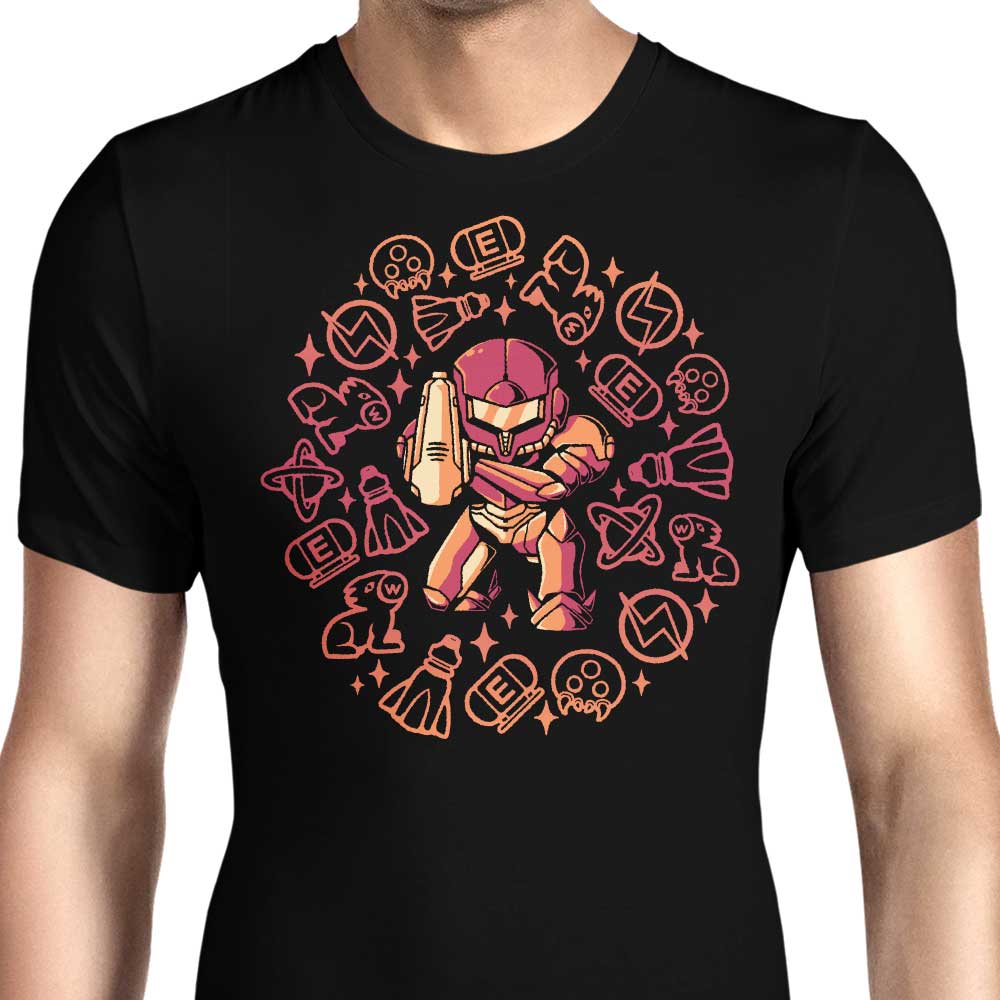 Hunter Girl Men's Fashion Apparel Collection