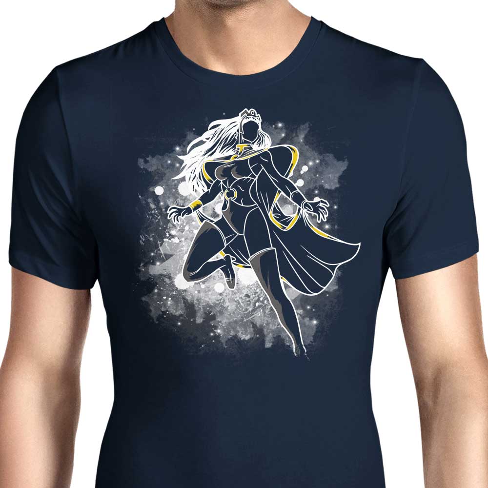 Inked Lightning - Stylish Men's Cotton Apparel Collection