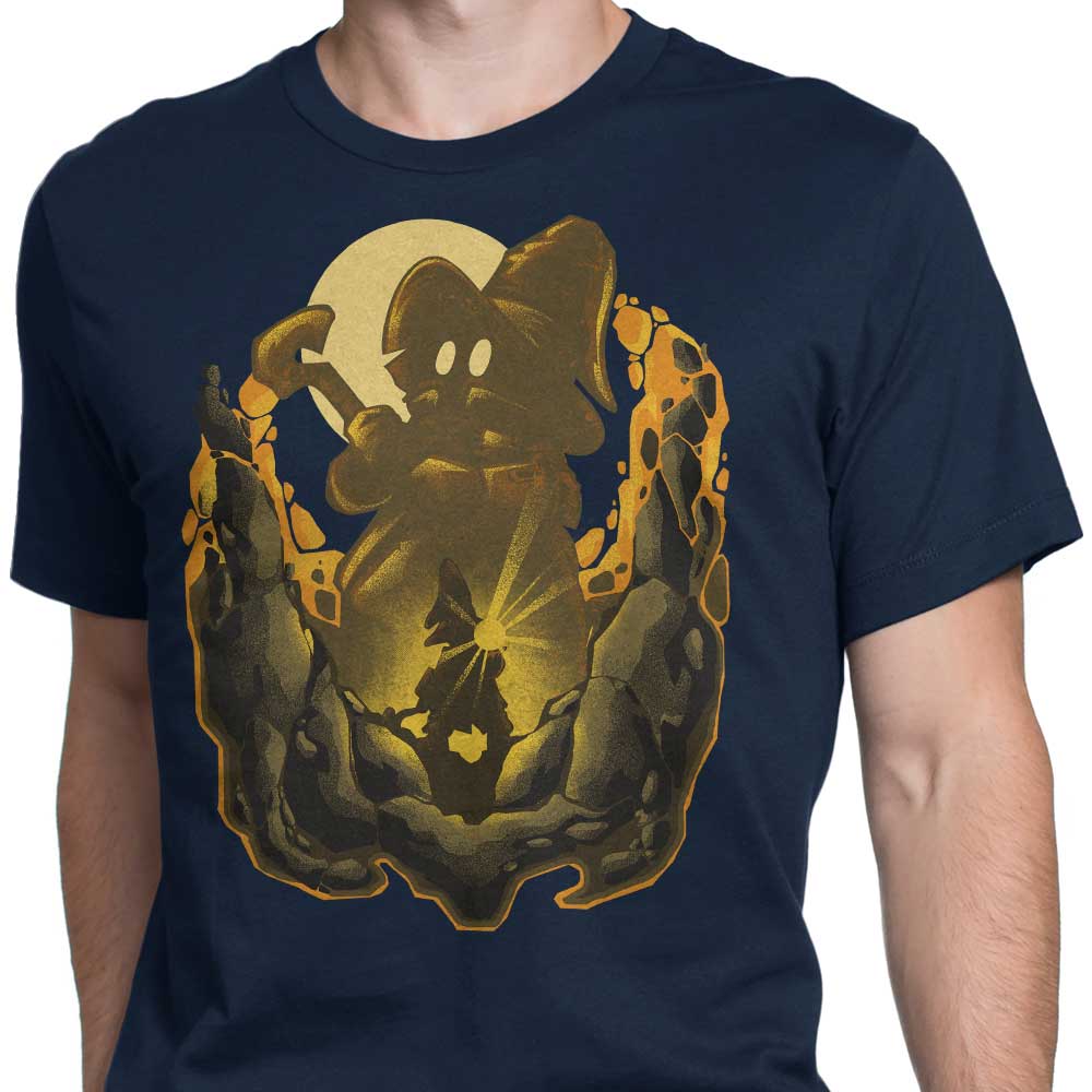 Discover the Enchantment - Men's Fashion Apparel Collection