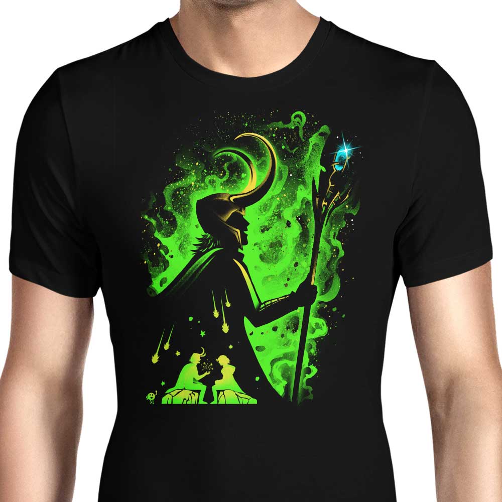 Alemaglia's Variant Mischief Collection - Stylish Men's Apparel