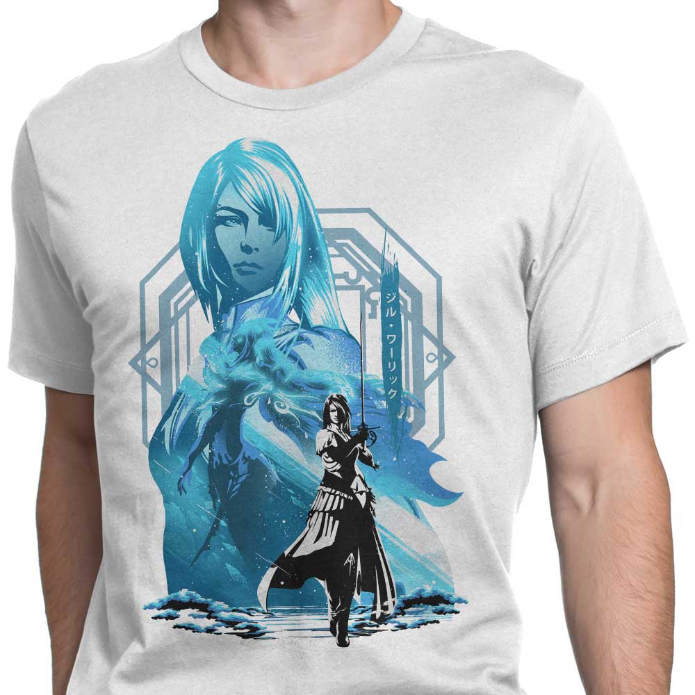 The Mystical Power of Shiva - Stylish Men's Apparel