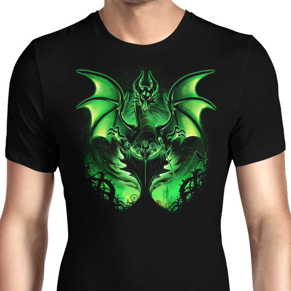 Maleficium - Men's Fashion Apparel Collection
