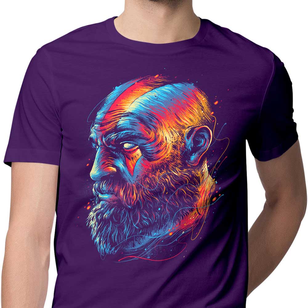 Colorful War - Stylish Men's Clothing Apparel