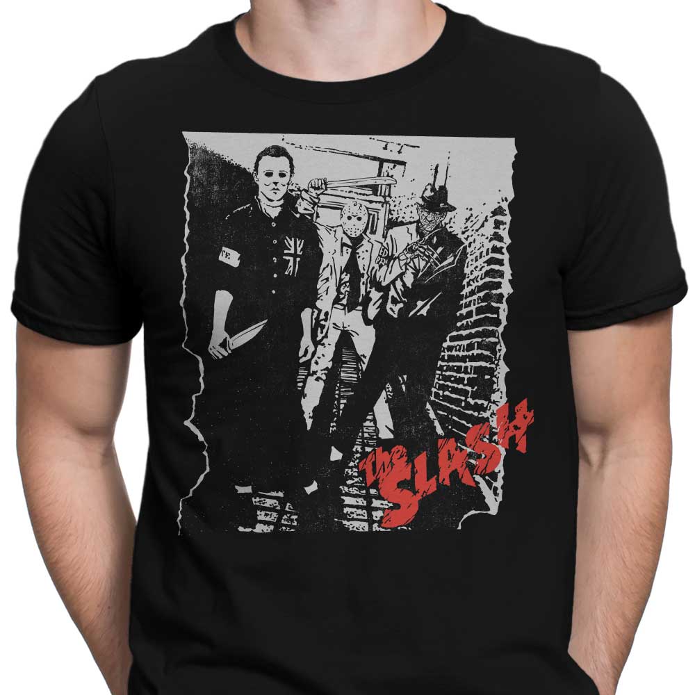 The Slash - Stylish Men's Clothing Apparel