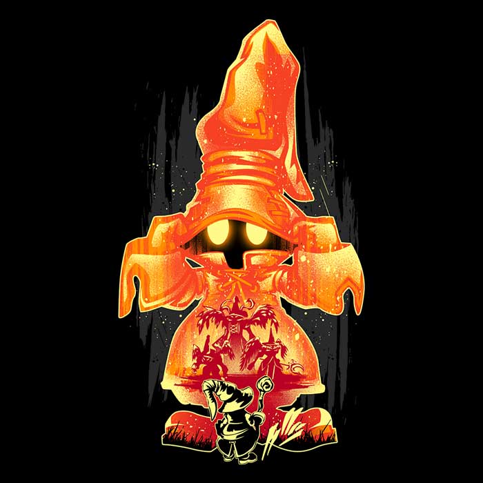 Black Wizard Brand Men's Fashion Apparel Collection