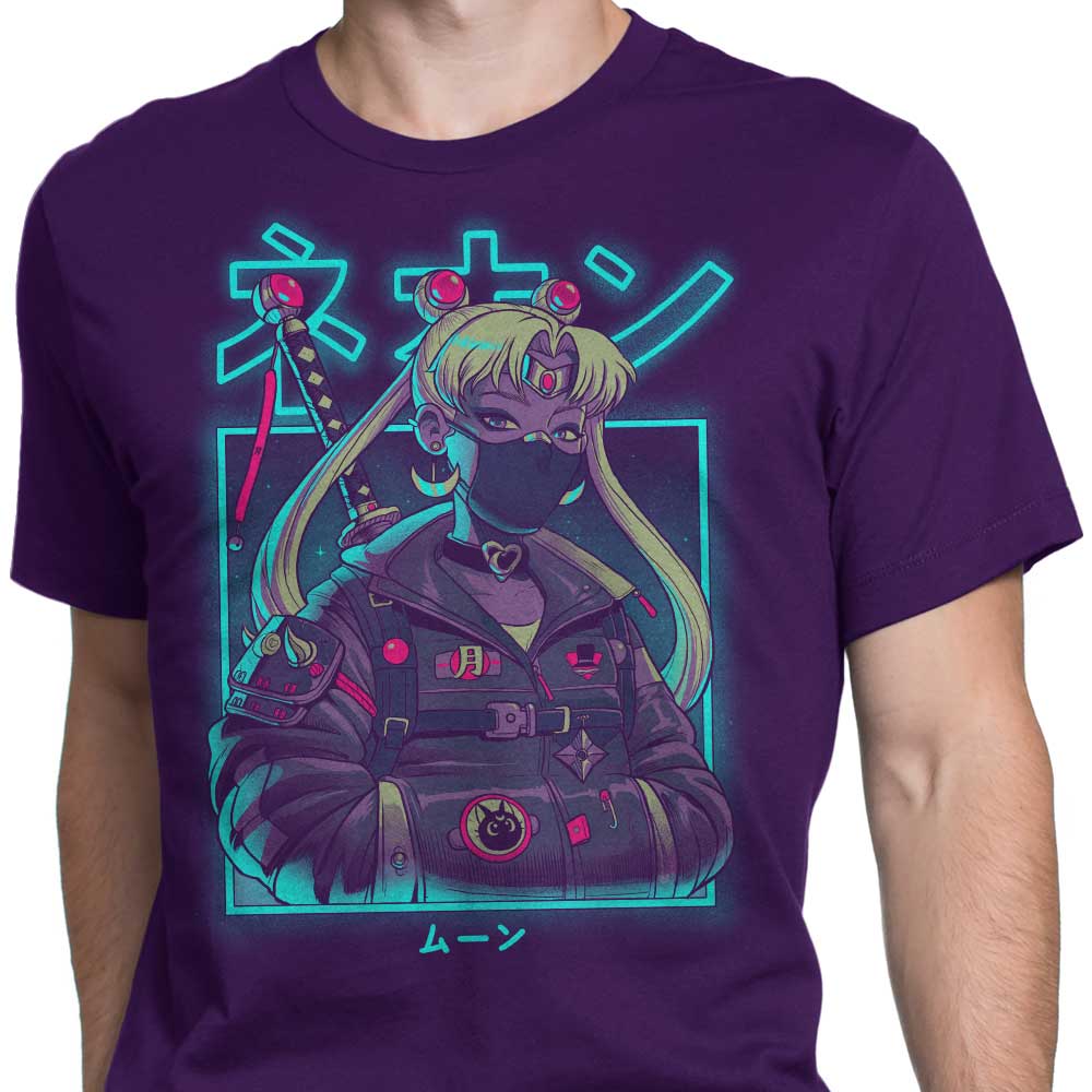 Neon Moon Men's Clothing - T-Shirts and Premium T-Shirts