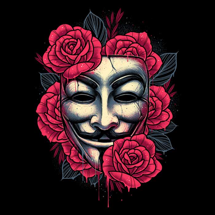 Blooming Revolution - Stylish Men's Apparel