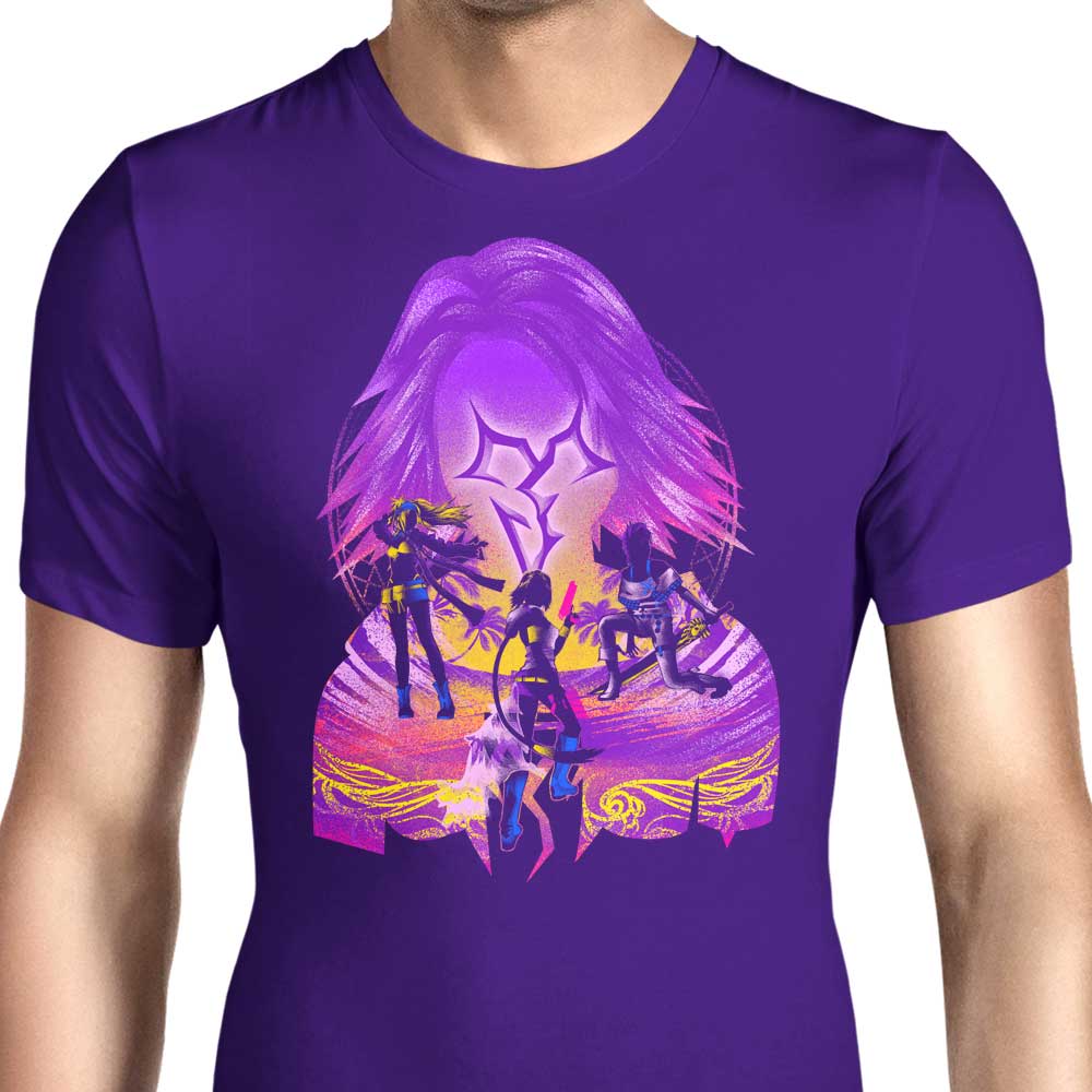 Hypertwenty's Treasure Spear Hunters Men's Stylish Apparel Collection