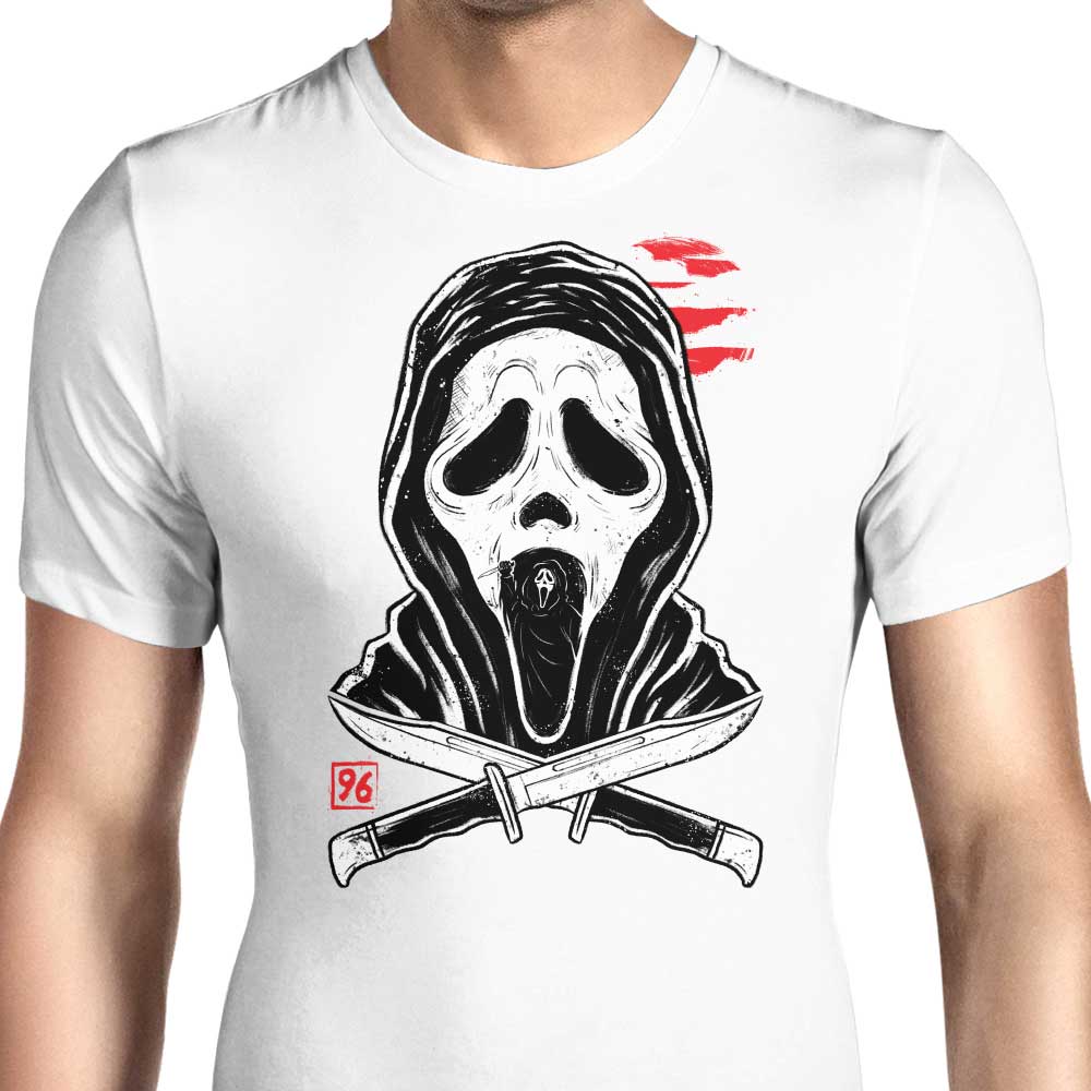 Ghost Ink Men's Comfortable Cotton Apparel Collection