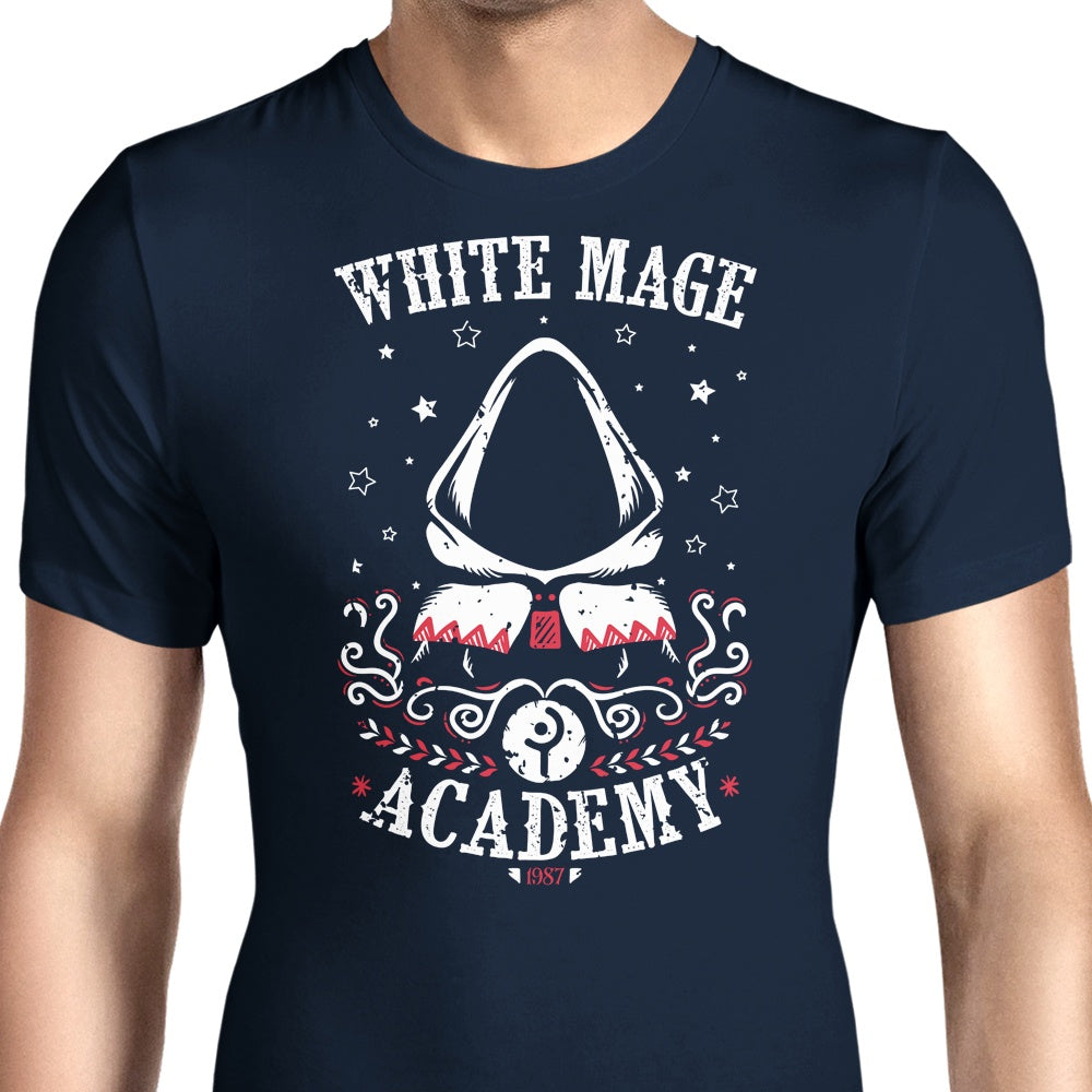 Men's Clothing from the White Mage Academy