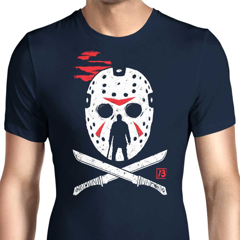 Friday Ink Men's Fashion Apparel - T-Shirts and Premium T-Shirts