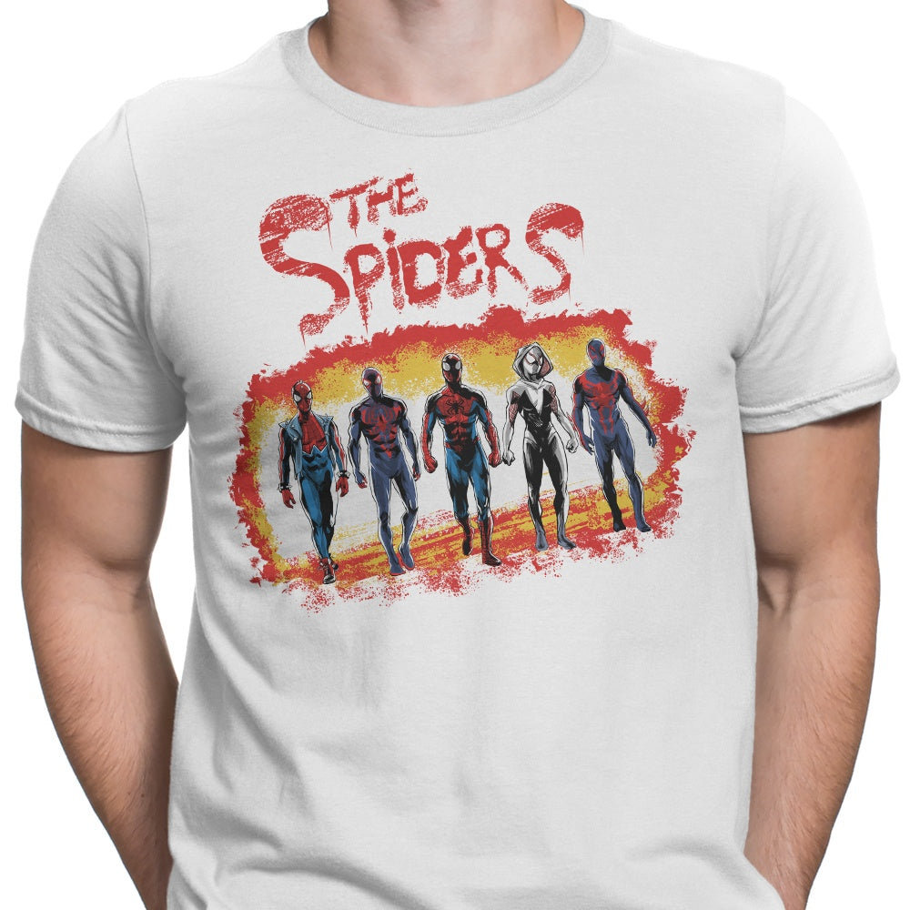 The Spiders Brand - Stylish Men's Apparel