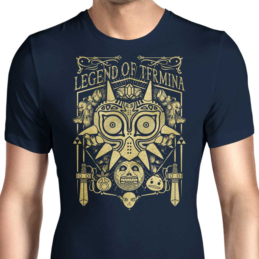 Classic Termina Collection - Stylish Men's Apparel