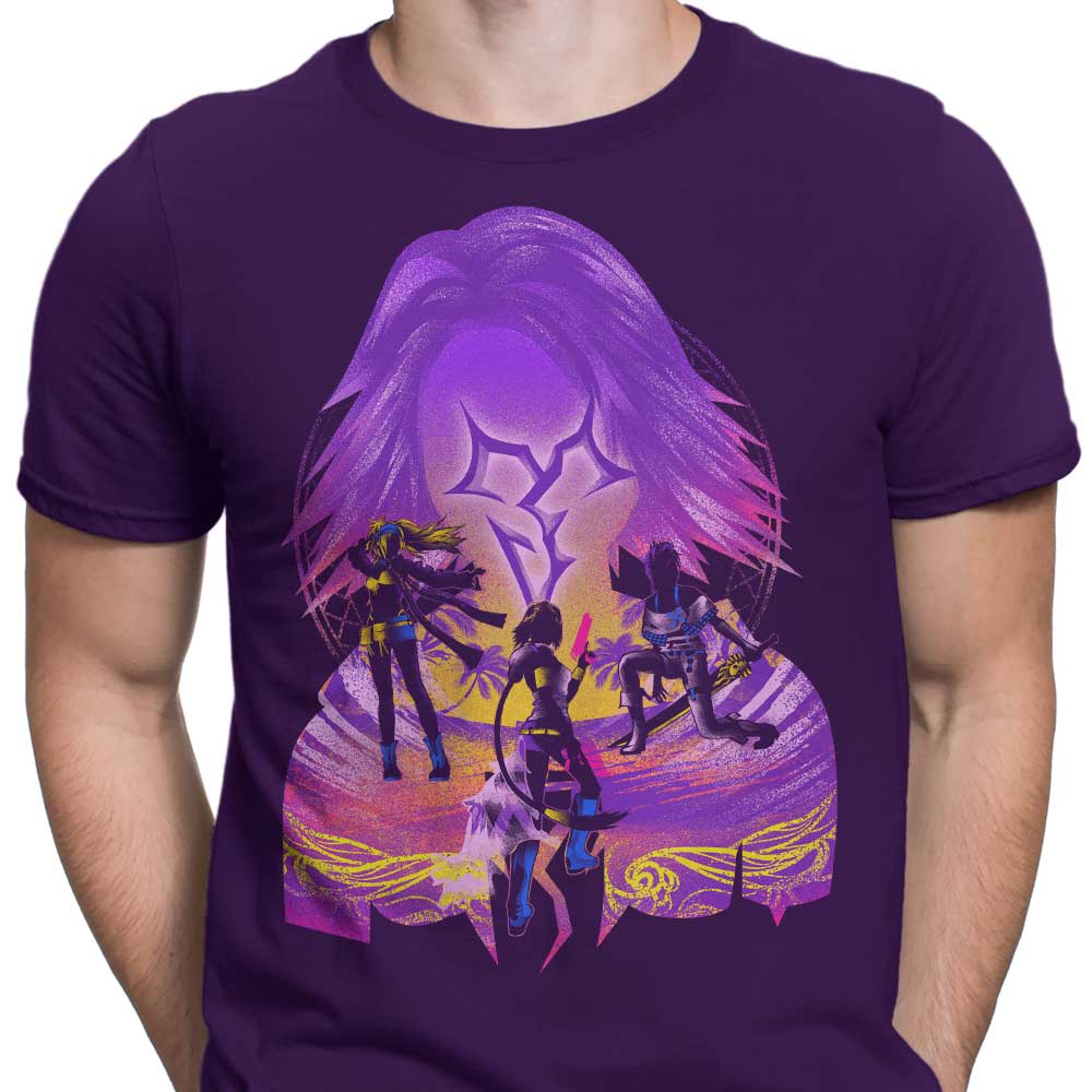 Hypertwenty's Treasure Spear Hunters Men's Stylish Apparel Collection