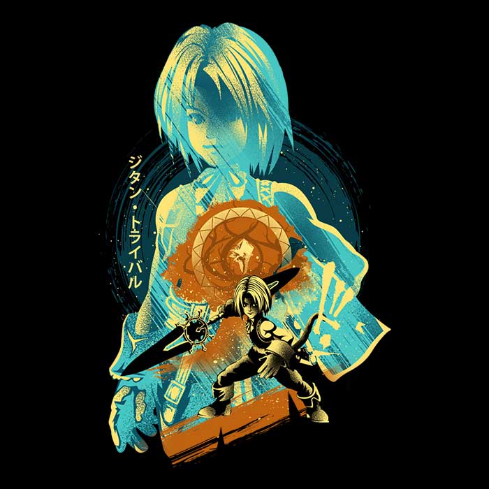 Thief Genome Men's Clothing Apparel