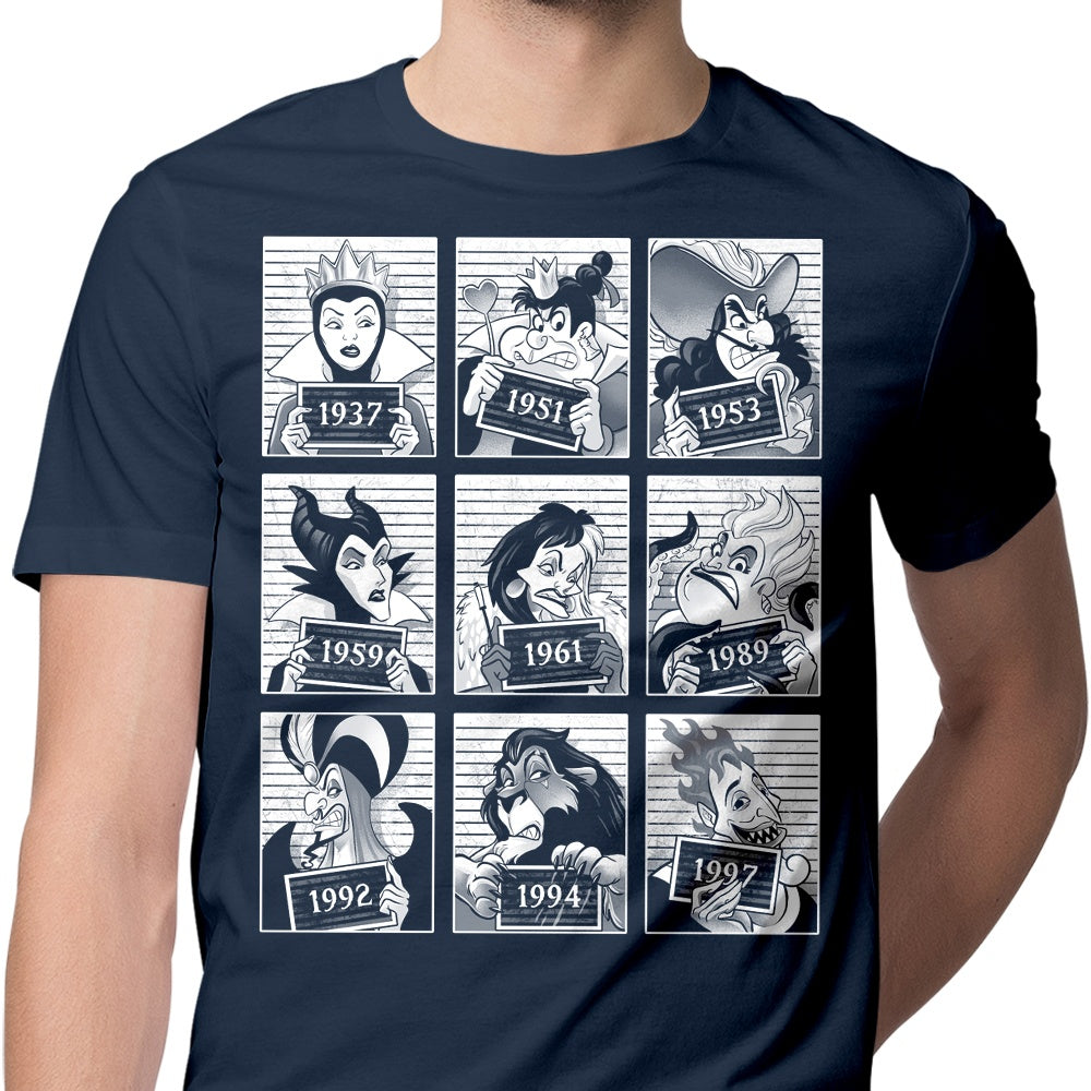 Magical Prison - Stylish Men's Clothing Apparel
