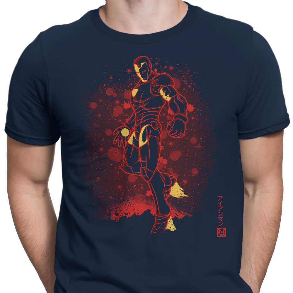 Soulkr's The Philanthropist - Stylish Men's Apparel for All Sizes