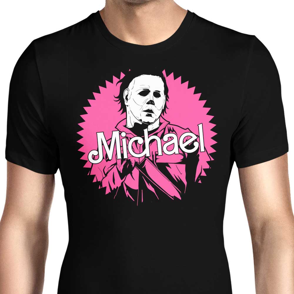 Malibu Slasher Men's Clothing - T-Shirts and Premium T-Shirts